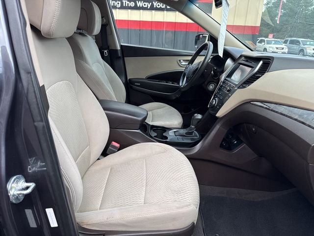 2017 Hyundai Santa Fe Sport 2.4L Automatic - 22896277 - 13