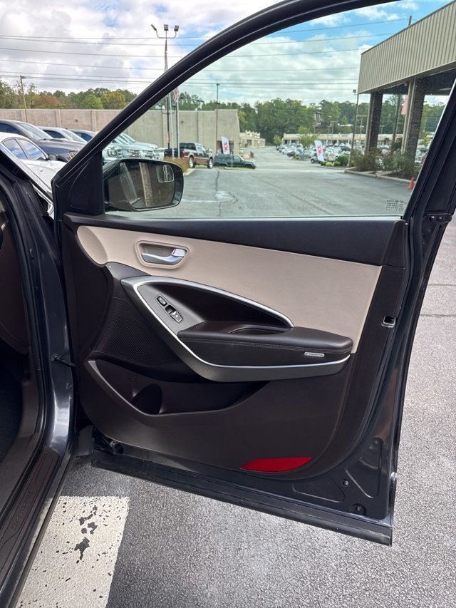 2017 Hyundai Santa Fe Sport 2.4L Automatic - 22896277 - 14