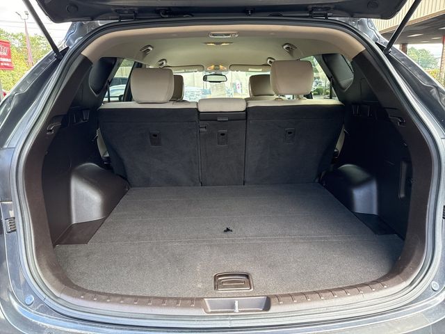 2017 Hyundai Santa Fe Sport 2.4L Automatic - 22896277 - 17