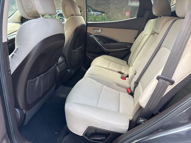 2017 Hyundai Santa Fe Sport 2.4L Automatic - 22896277 - 18