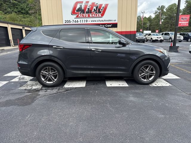 2017 Hyundai Santa Fe Sport 2.4L Automatic - 22896277 - 1