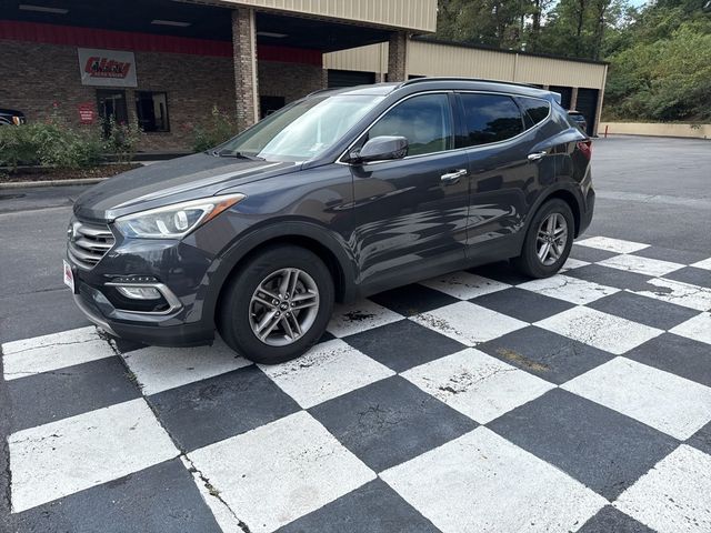 2017 Hyundai Santa Fe Sport 2.4L Automatic - 22896277 - 6
