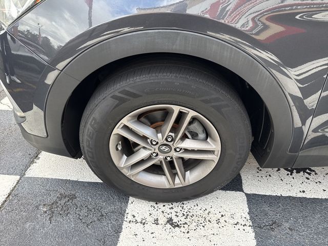 2017 Hyundai Santa Fe Sport 2.4L Automatic - 22896277 - 8