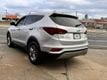 2017 Hyundai Santa Fe Sport 2.4L Automatic - 22368133 - 12