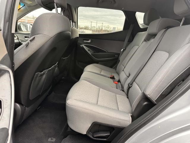 2017 Hyundai Santa Fe Sport 2.4L Automatic - 22368133 - 17