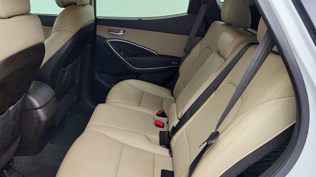 2017 Hyundai Santa Fe Sport 2.4L Automatic w/ Popular Equipment Pkg & Premium Equipment Pkg - 23034869 - 15