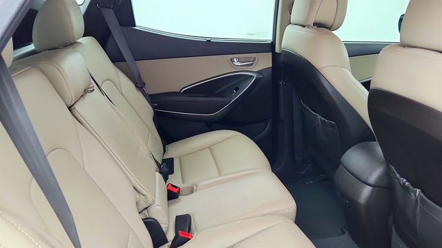 2017 Hyundai Santa Fe Sport 2.4L Automatic w/ Popular Equipment Pkg & Premium Equipment Pkg - 23034869 - 17