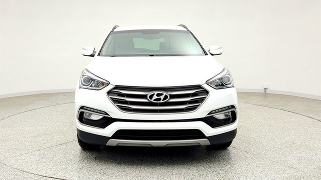 2017 Hyundai Santa Fe Sport 2.4L Automatic w/ Popular Equipment Pkg & Premium Equipment Pkg - 23034869 - 1