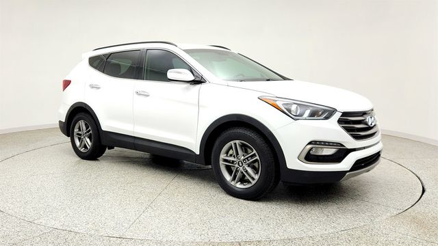 2017 Hyundai Santa Fe Sport 2.4L Automatic w/ Popular Equipment Pkg & Premium Equipment Pkg - 23034869 - 2