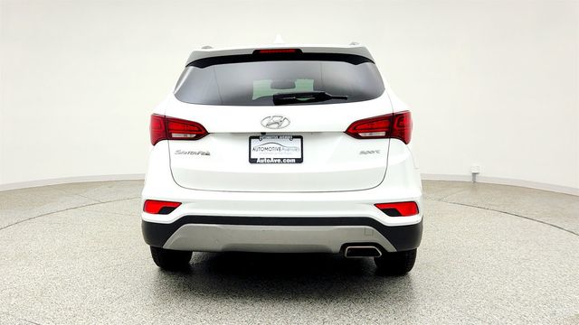 2017 Hyundai Santa Fe Sport 2.4L Automatic w/ Popular Equipment Pkg & Premium Equipment Pkg - 23034869 - 5