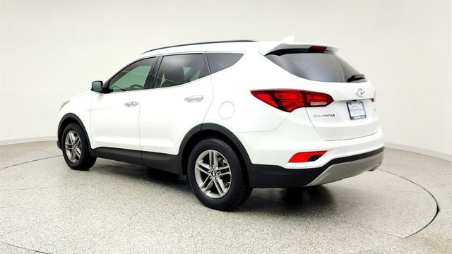 2017 Hyundai Santa Fe Sport 2.4L Automatic w/ Popular Equipment Pkg & Premium Equipment Pkg - 23034869 - 6