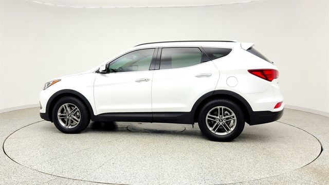 2017 Hyundai Santa Fe Sport 2.4L Automatic w/ Popular Equipment Pkg & Premium Equipment Pkg - 23034869 - 7