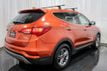 2017 Hyundai Santa Fe Sport Sport 2.4L 6-Speed Automatic AWD - 22772776 - 4