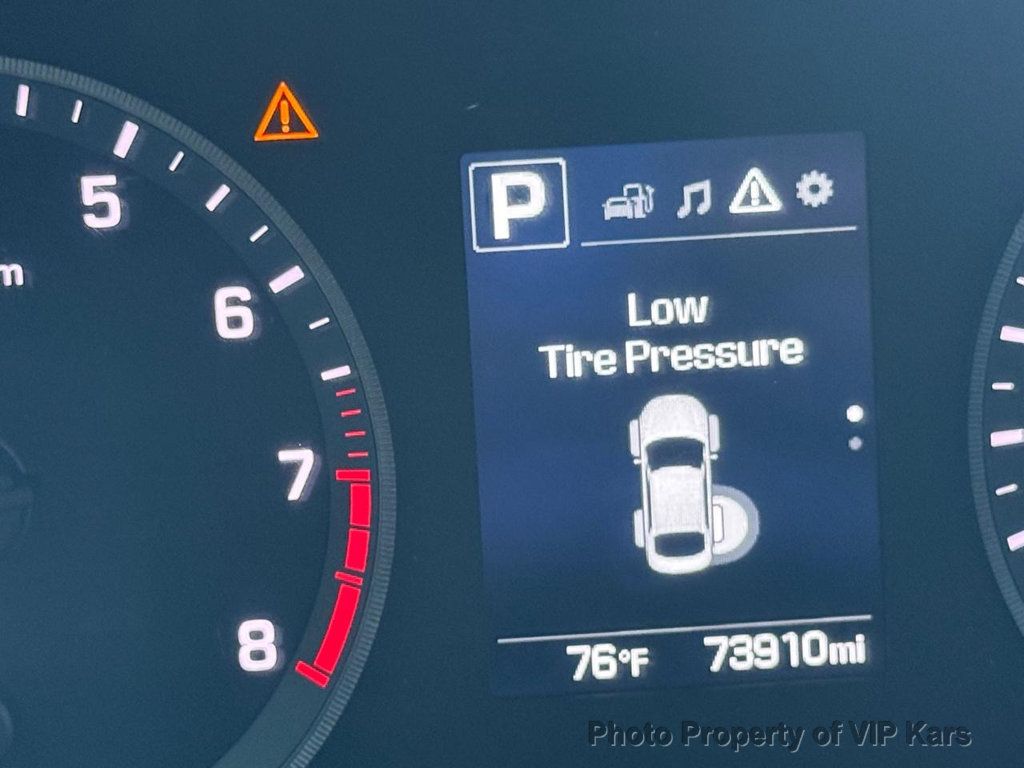 2017 Hyundai Sonata - 22933301 - 14