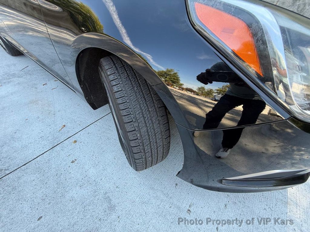 2017 Hyundai Sonata - 22933301 - 19