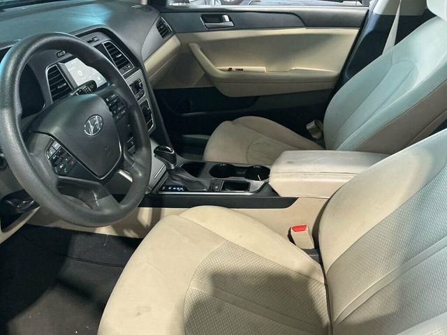 2017 Hyundai Sonata  - 23057191 - 4