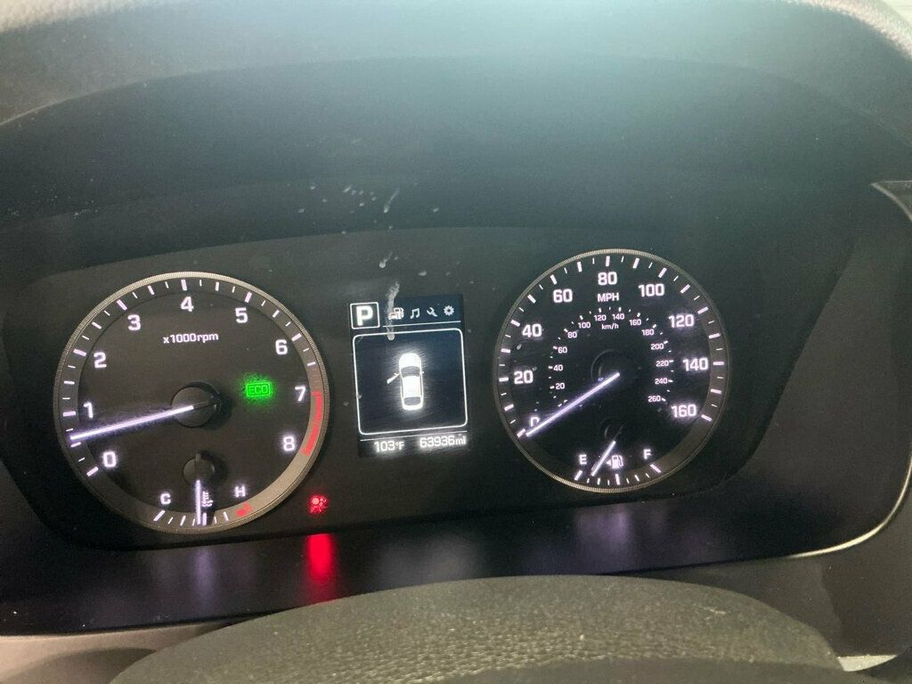 2017 Hyundai Sonata  - 23057191 - 5