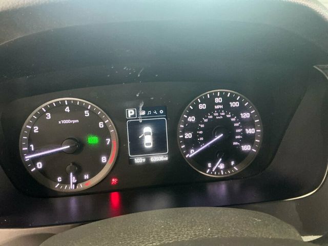 2017 Hyundai Sonata  - 23057191 - 5