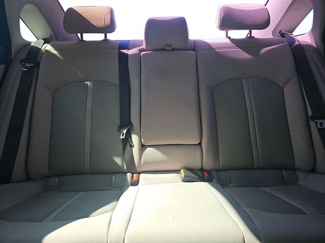 2017 Hyundai Sonata 2.4L PZEV - 22992091 - 12