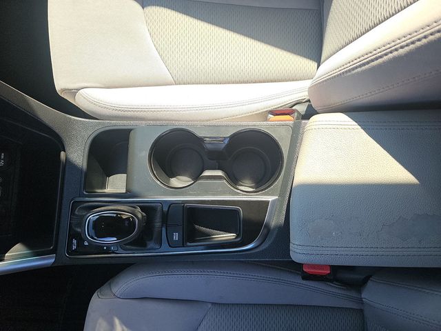 2017 Hyundai Sonata 2.4L PZEV - 22992091 - 14