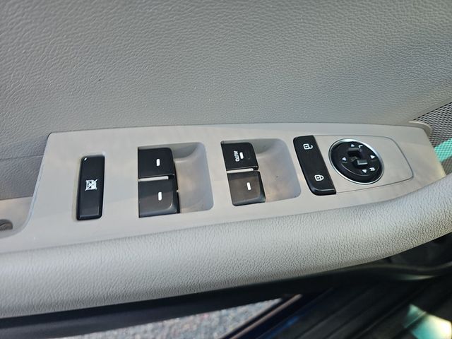 2017 Hyundai Sonata 2.4L PZEV - 22992091 - 16