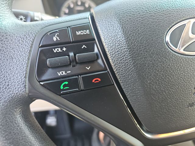 2017 Hyundai Sonata 2.4L PZEV - 22992091 - 26