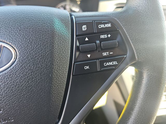 2017 Hyundai Sonata 2.4L PZEV - 22992091 - 27