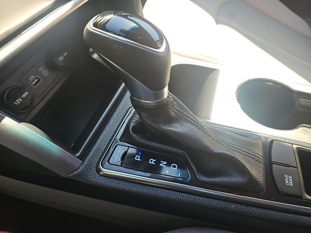 2017 Hyundai Sonata 2.4L PZEV - 22992091 - 28