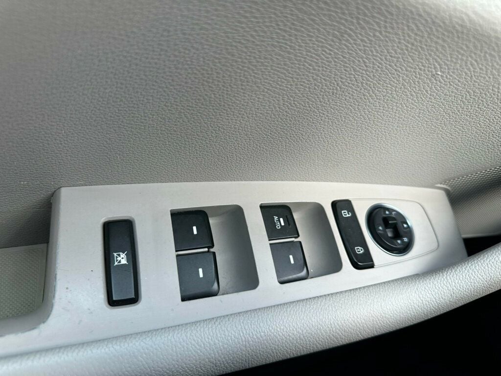 2017 Hyundai Sonata 2.4L PZEV - 22932652 - 15