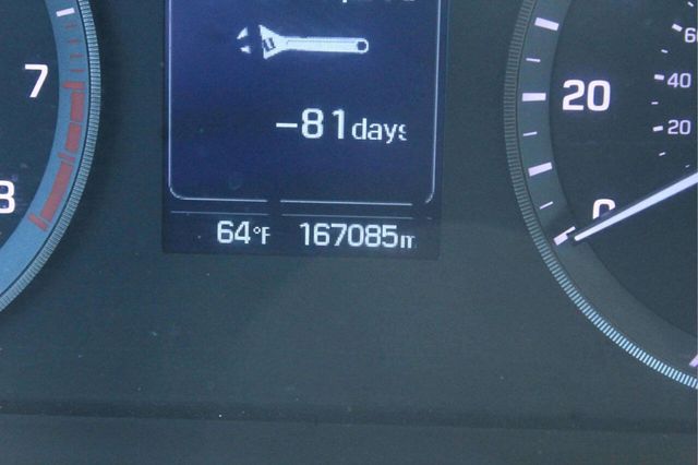 2017 Hyundai Sonata Base 4dr Sedan - 23004565 - 6