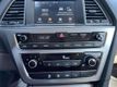 2017 Hyundai Sonata Base 4dr Sedan - 23011250 - 18