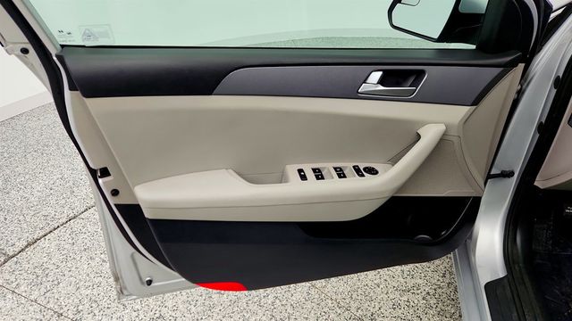 2017 Hyundai Sonata Eco 1.6L - 23000732 - 9