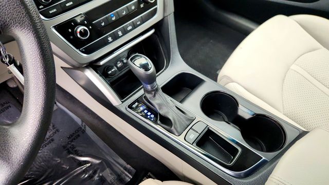 2017 Hyundai Sonata Eco 1.6L - 23000732 - 15