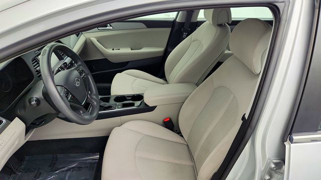 2017 Hyundai Sonata Eco 1.6L - 23000732 - 18