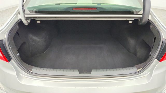 2017 Hyundai Sonata Eco 1.6L - 23000732 - 20