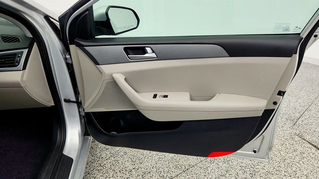 2017 Hyundai Sonata Eco 1.6L - 23000732 - 24