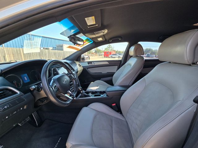2017 Hyundai Sonata Limited 2.0T - 23093840 - 4