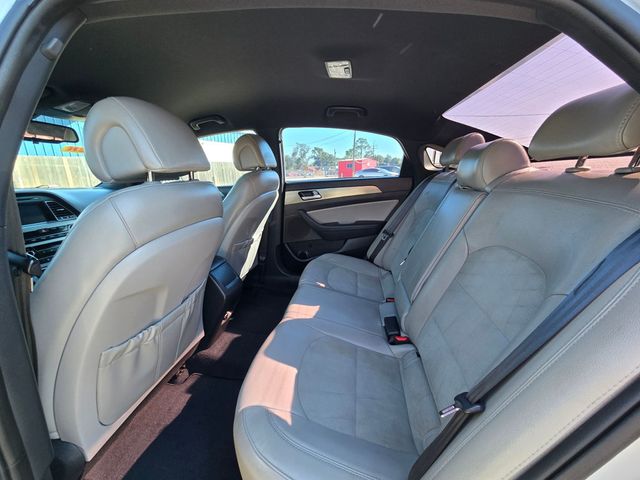 2017 Hyundai Sonata Limited 2.0T - 23093840 - 5