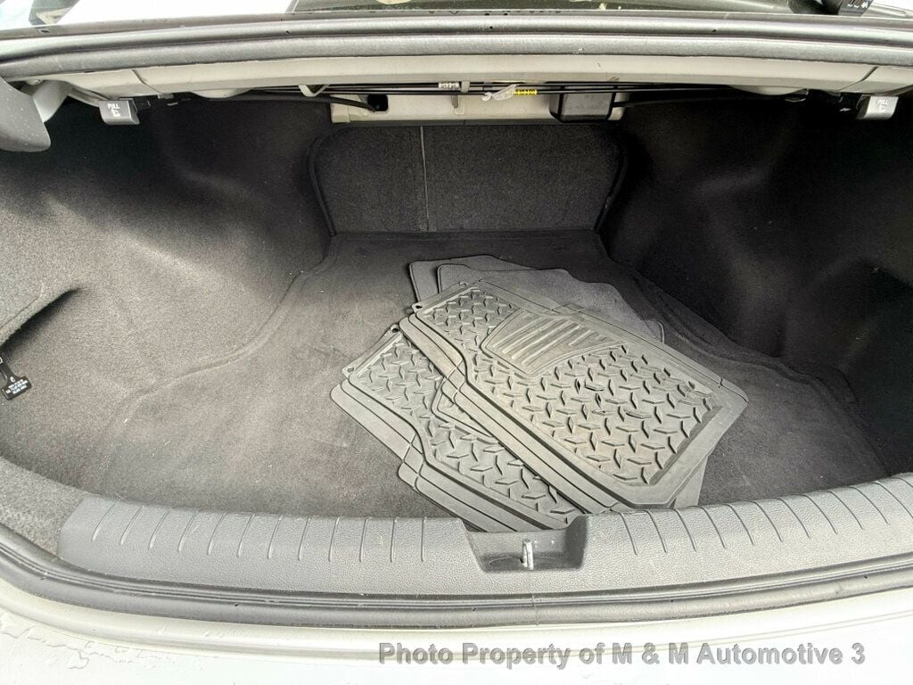 2017 Hyundai Sonata Limited 2.4L - 22792037 - 18