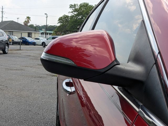 2017 Hyundai Sonata Limited 2.4L - 21998705 - 11