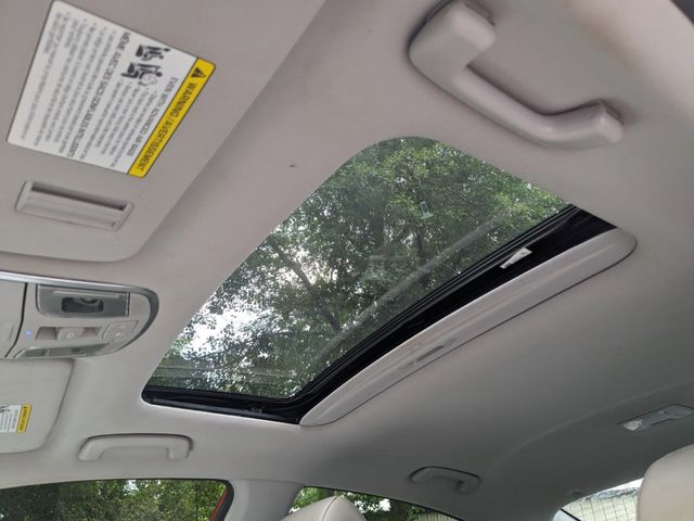 2017 Hyundai Sonata Limited 2.4L - 21998705 - 19