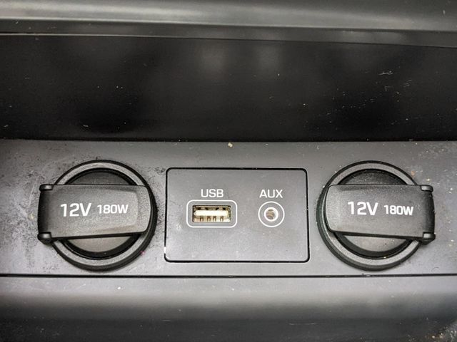 2017 Hyundai Sonata Limited 2.4L - 21998705 - 21