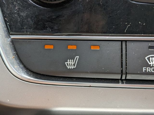 2017 Hyundai Sonata Limited 2.4L - 21998705 - 22