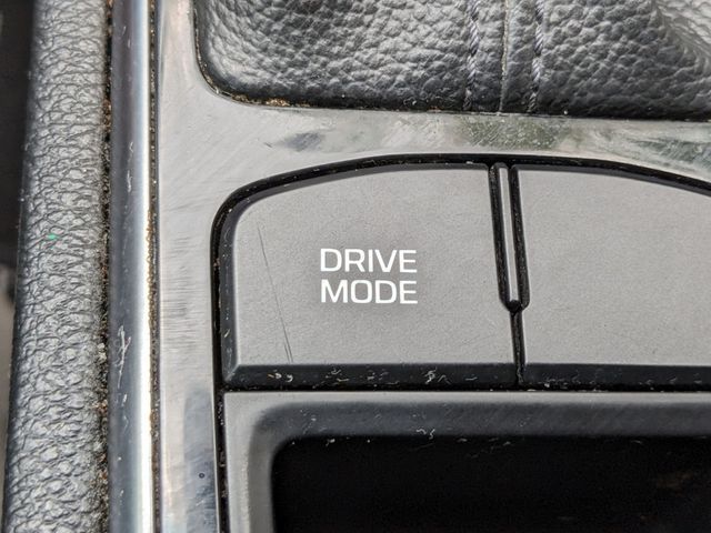 2017 Hyundai Sonata Limited 2.4L - 21998705 - 23