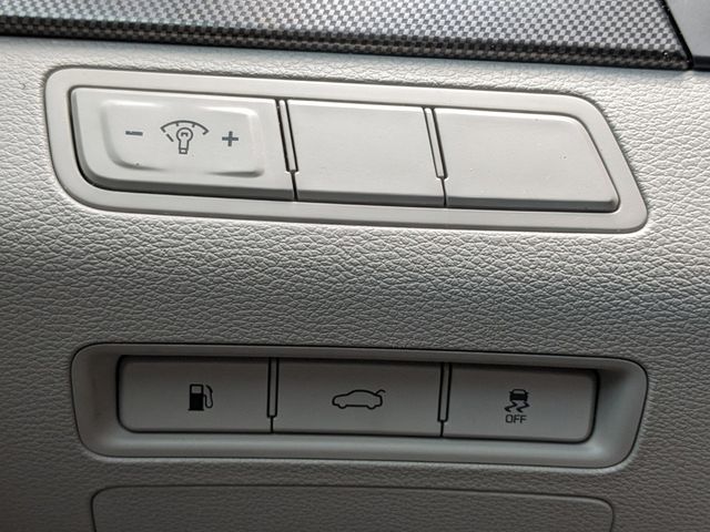 2017 Hyundai Sonata Limited 2.4L - 21998705 - 24