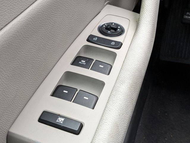 2017 Hyundai Sonata Limited 2.4L - 21998705 - 25