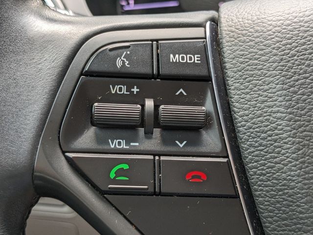 2017 Hyundai Sonata Limited 2.4L - 21998705 - 26