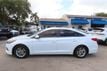 2017 HYUNDAI SONATA SE 2.4L - 22651261 - 9