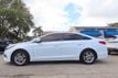 2017 HYUNDAI SONATA SE 2.4L - 22651261 - 1