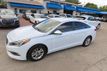 2017 HYUNDAI SONATA SE 2.4L - 22651261 - 28